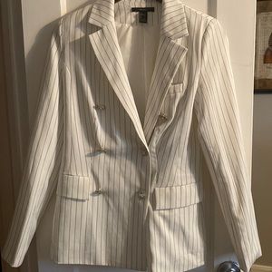 Forever 21 blazer